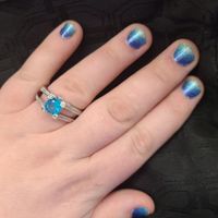 Brides of 2022! Show us your ring! - 1