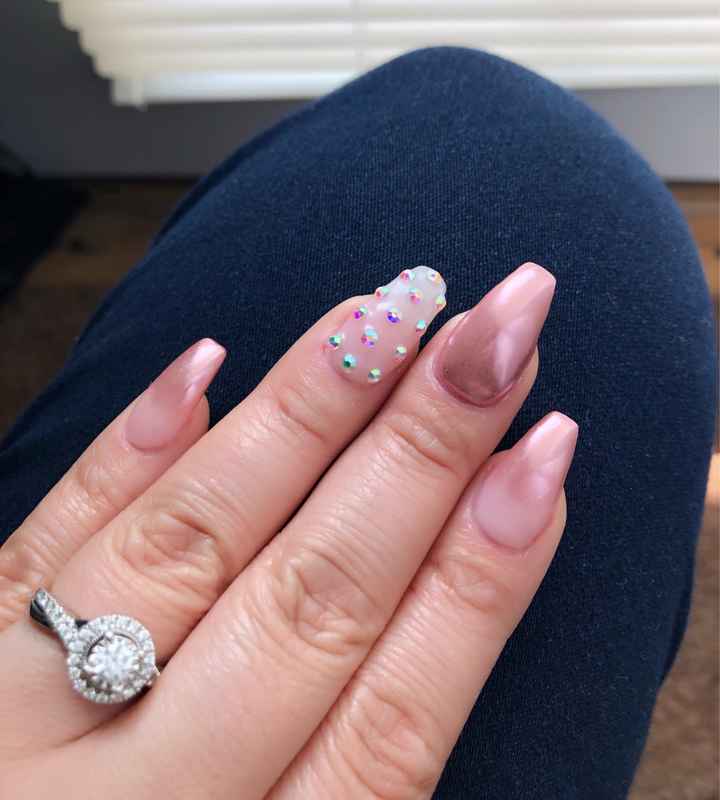 Brides of 2020!  Show us your ring! - 2