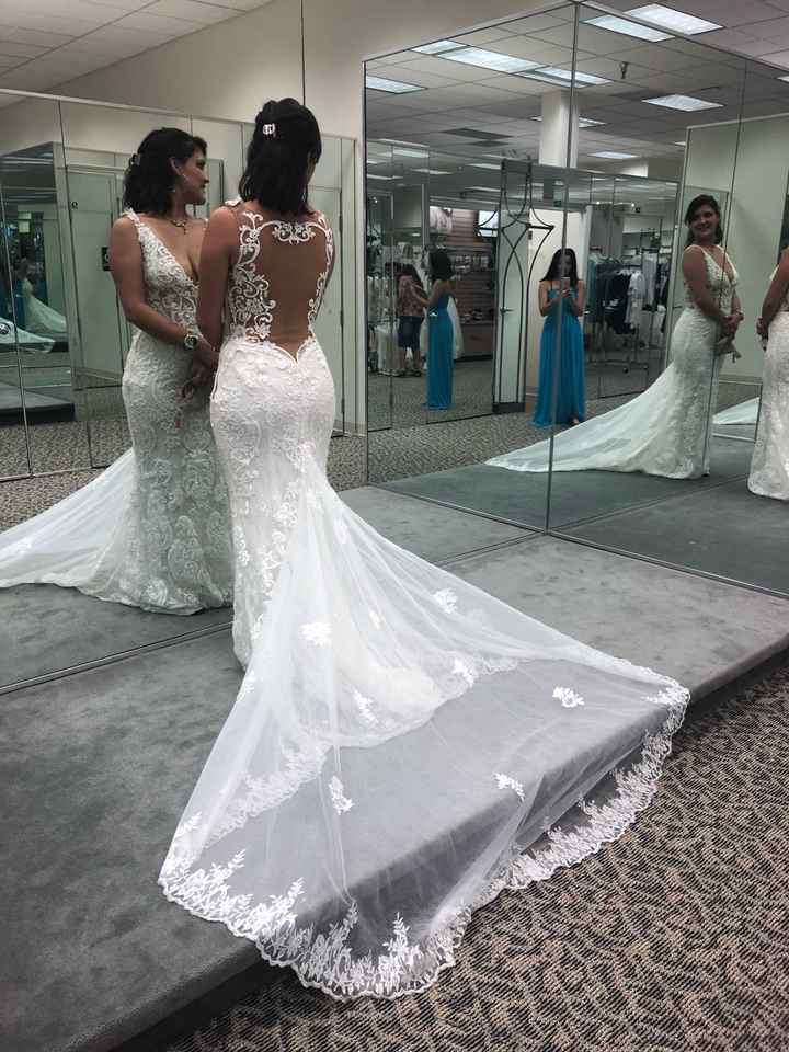 Hair up or down?? - 1