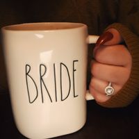 Brides of 2020!  Show us your ring! - 1