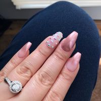 Brides of 2020!  Show us your ring! - 2