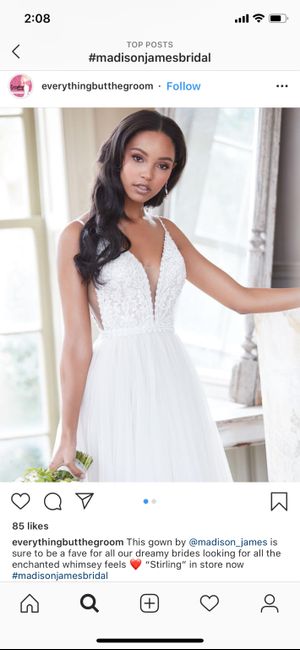 Describe this dress style? - 4