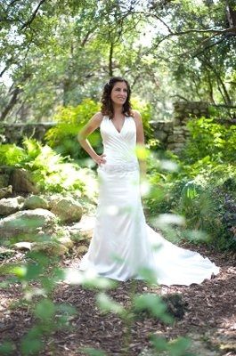 Bridal Portrait - Advice
