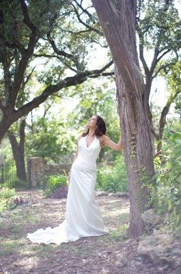 Bridal Portrait - Advice