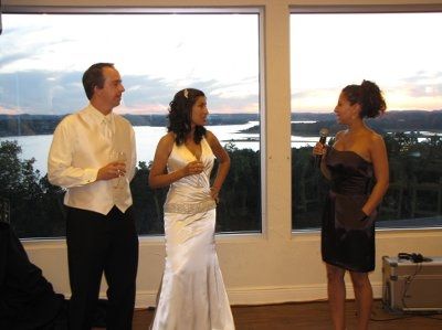 Finally Married / Tips / Pics