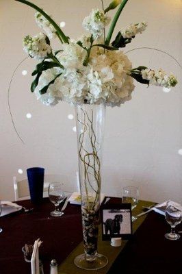 what are your colors and what season are/did you get married in?