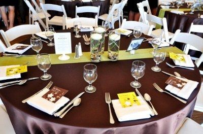 what are your colors and what season are/did you get married in?