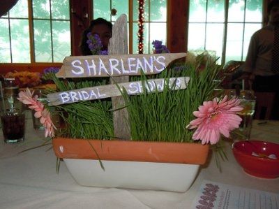 Bridal/Wedding Shower