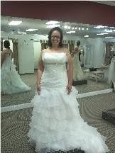 Let Me See "THE DRESS"