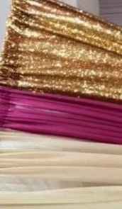 How many colors in your color palette? - 1