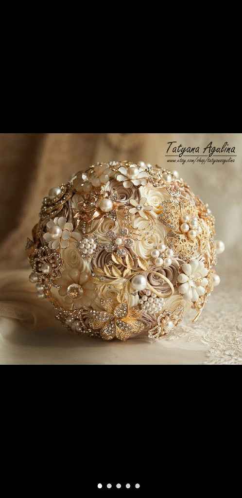 Flower alternatives - 1