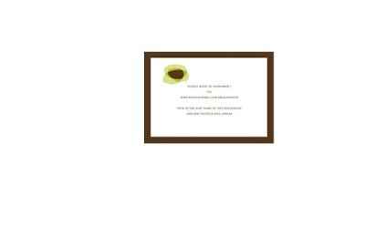 Online RSVP...I need some help with this, TIA!