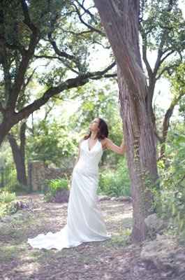 Bridal Portrait - Advice