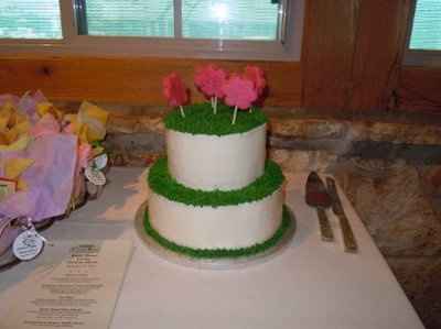 Bridal/Wedding Shower