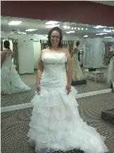 Let Me See "THE DRESS"