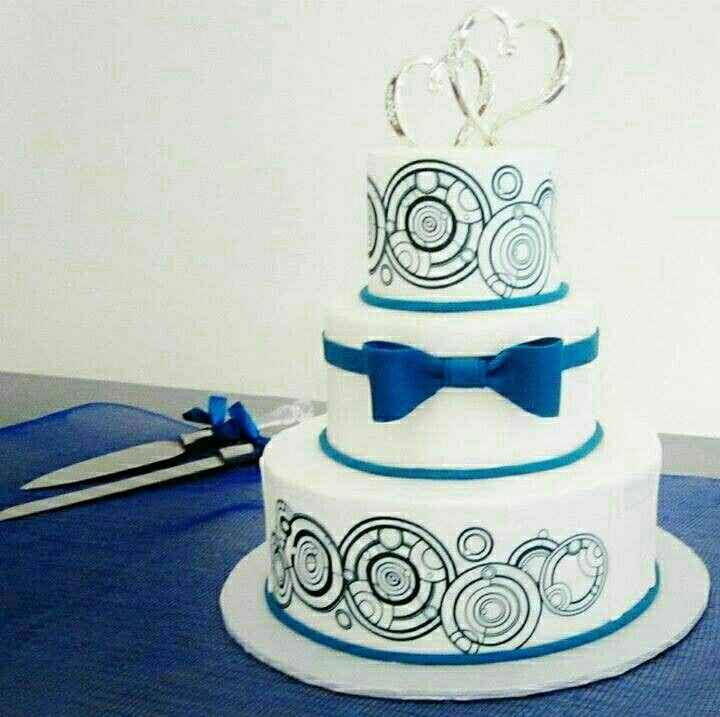 can I see your cake design?