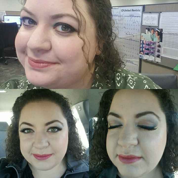 Va  Beach Hair and Make up