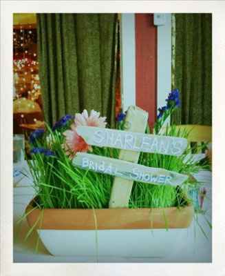 Bridal Shower Was Great