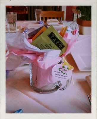 Bridal Shower Was Great