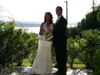 Finally Married / Tips / Pics