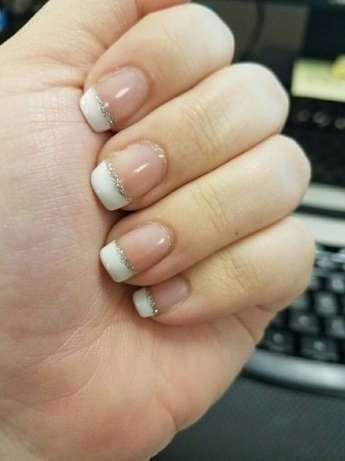 Suggestions for nails