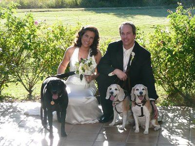 Finally Married / Tips / Pics