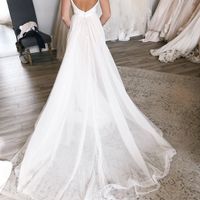 Describe this dress style? - 1