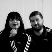 Engagement photos - 1