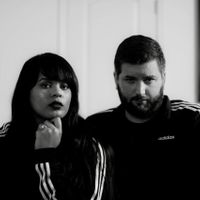 Engagement photos - 2