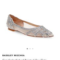How do i pick my wedding shoes? - 1