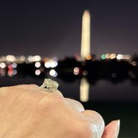 Brides of 2022! Show us your ring! - 1