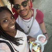 Throwback Couple Photos! 📷 - 1