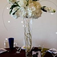 what are your colors and what season are/did you get married in?