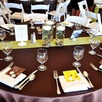 what are your colors and what season are/did you get married in?