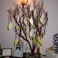 Alternative Guestbook Ideas