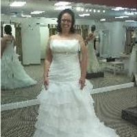 Let Me See "THE DRESS"