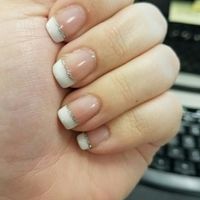 Suggestions for nails