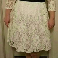 Rehearsal Dinner Dress