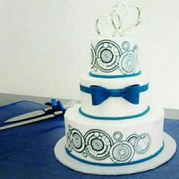 can I see your cake design?
