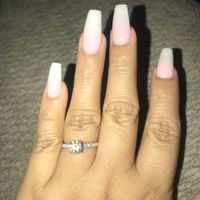 2019 Brides, Let's See Those E-rings - 1