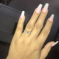 2019 Brides, Let's See Those E-rings - 2