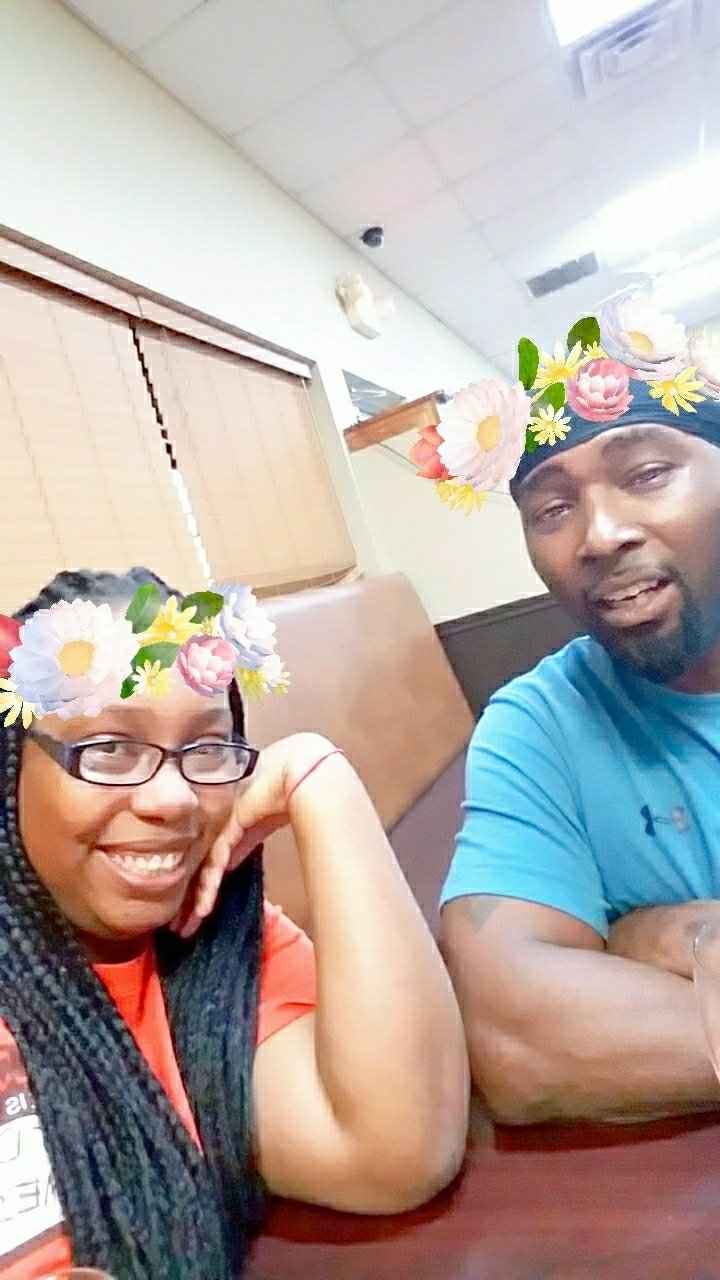 Post Your Favorite Picture of You and Your Fh/fw - 2