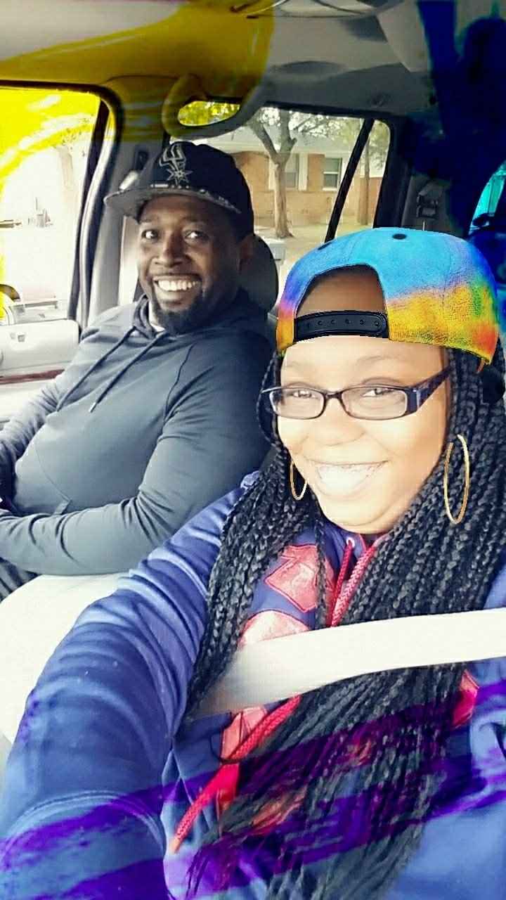 Post Your Favorite Picture of You and Your Fh/fw - 3