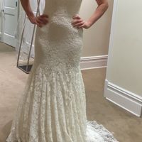 Jewelry Frustration...Need Opinions Please!