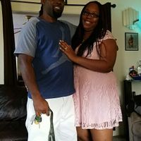 Post Your Favorite Picture of You and Your Fh/fw - 1