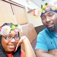 Post Your Favorite Picture of You and Your Fh/fw - 2