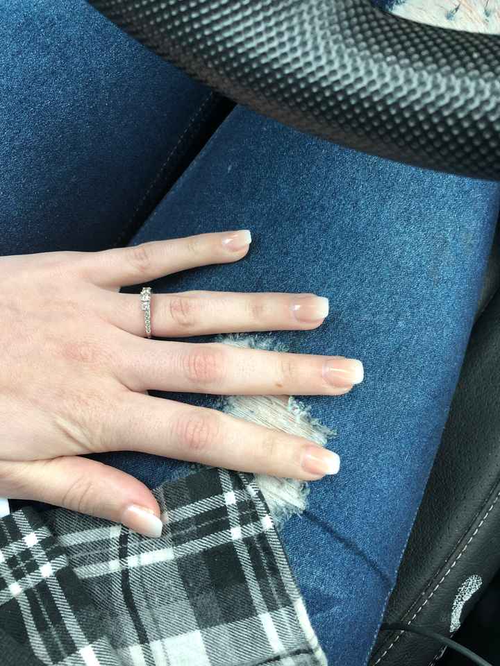 Which do you like best? - 1