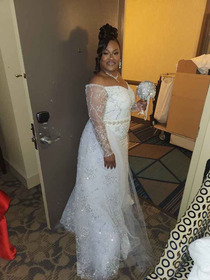 We did it! 🎉🥂 - 5