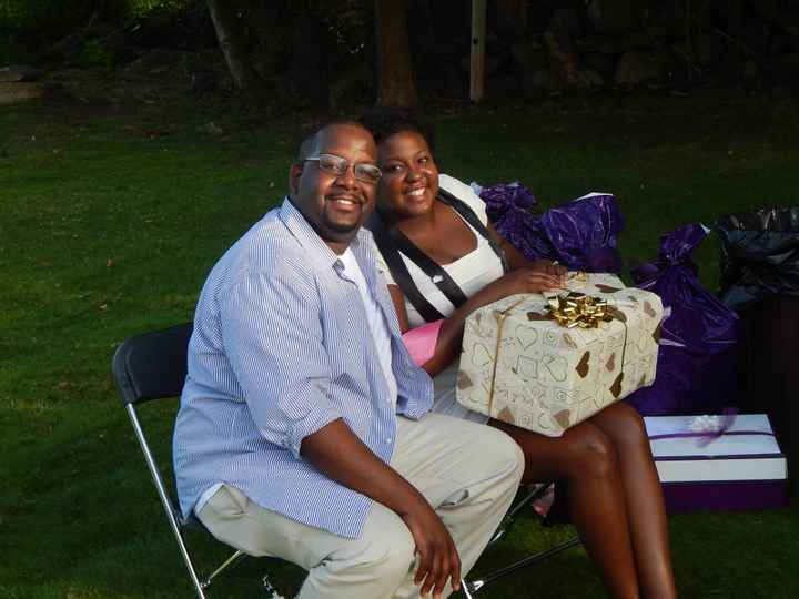 November Brides- what do you still have left to do?