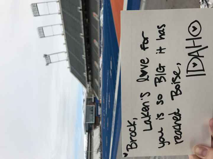 Wedding Gift For Him